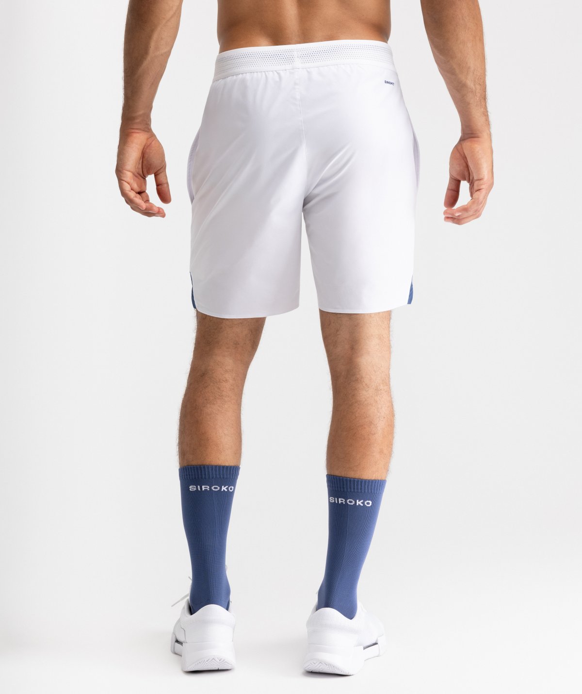JustSun Shorts heren sport sneldrogend licht ademend met ritssluiting JustSun Shorts heren sport sneldrogend licht ademend met ritssluiting