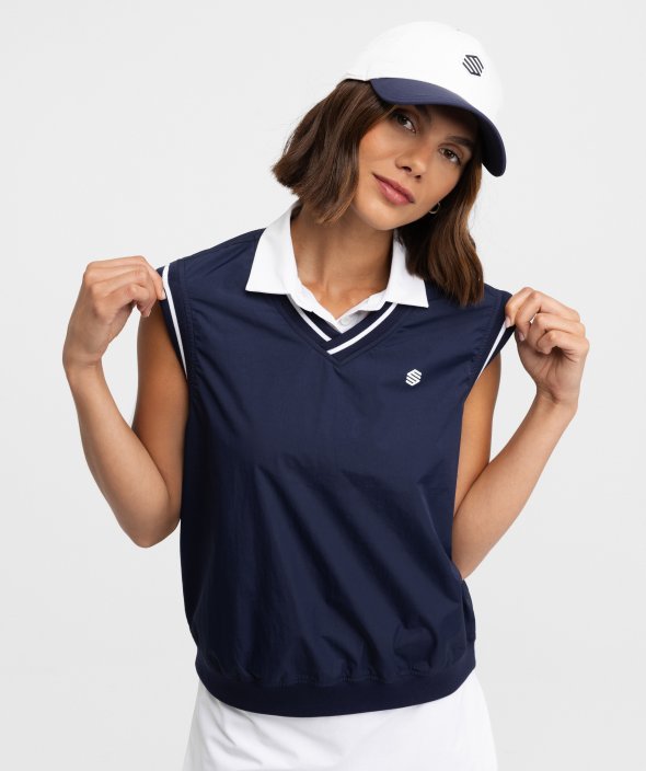 Grace Navy