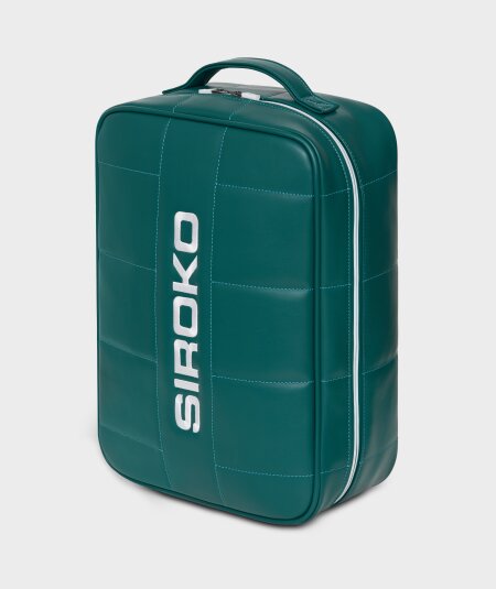 Bunker Teal