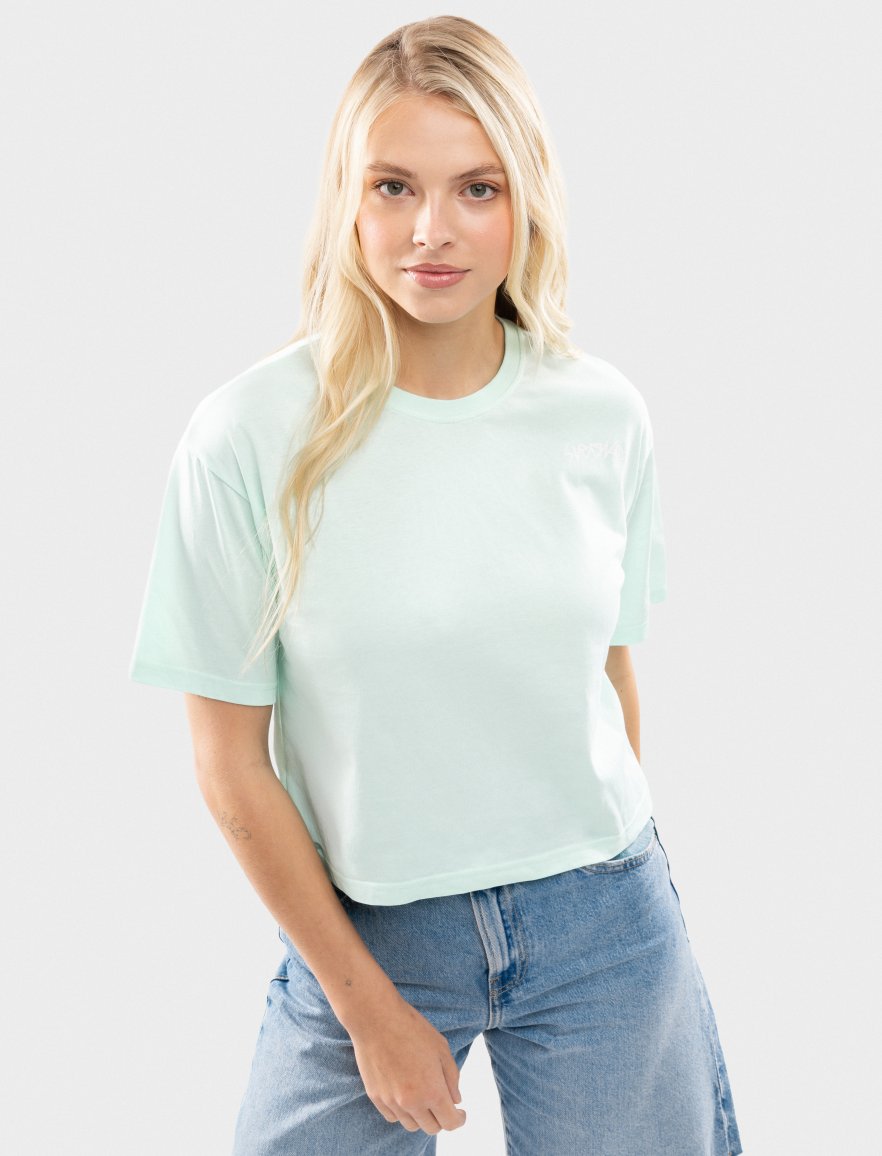 IBZ Eivissa Water Green