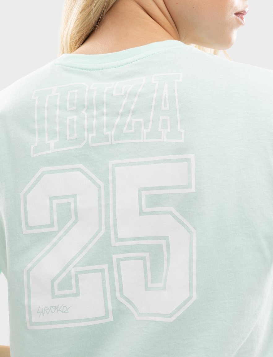 IBZ Eivissa Water Green