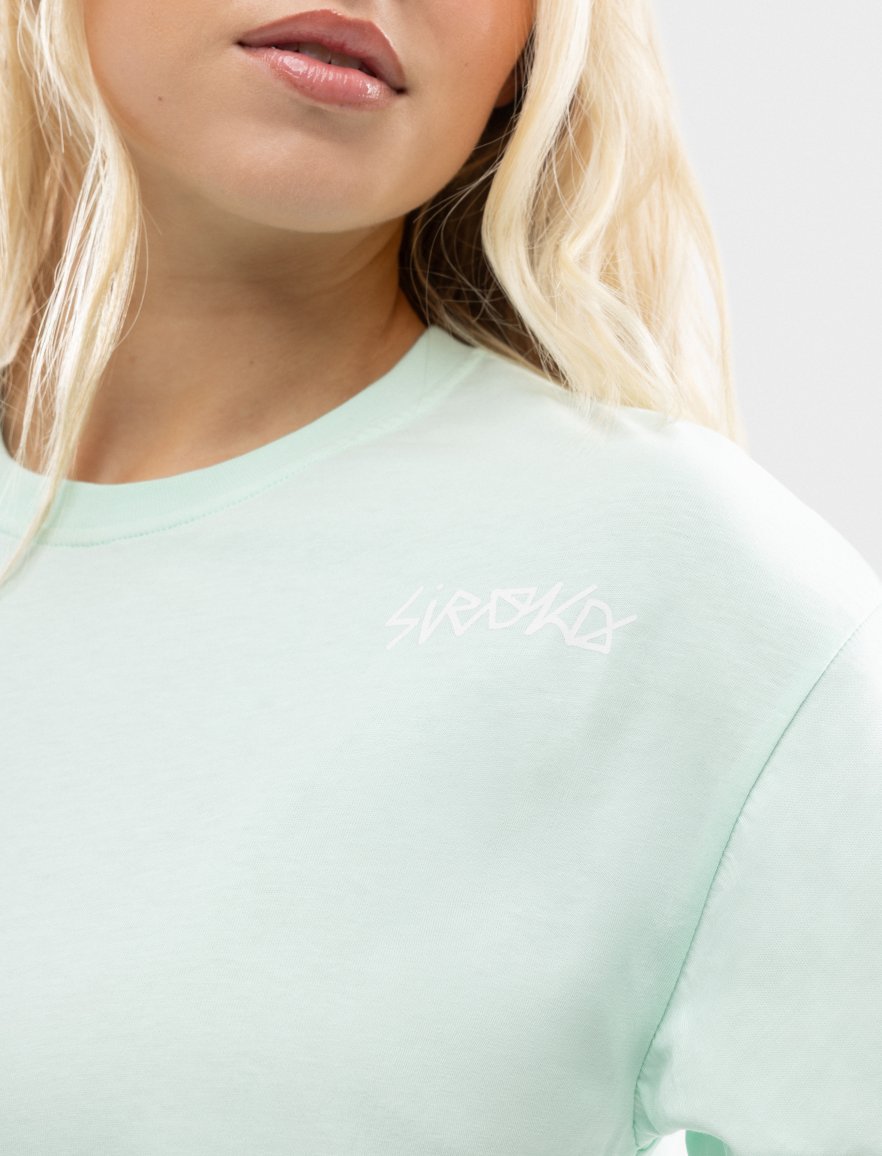 IBZ Eivissa Water Green