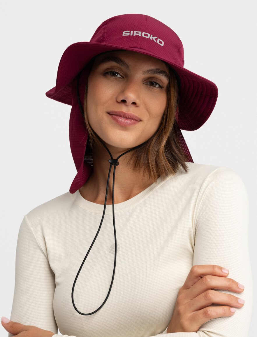 Tatra Maroon
