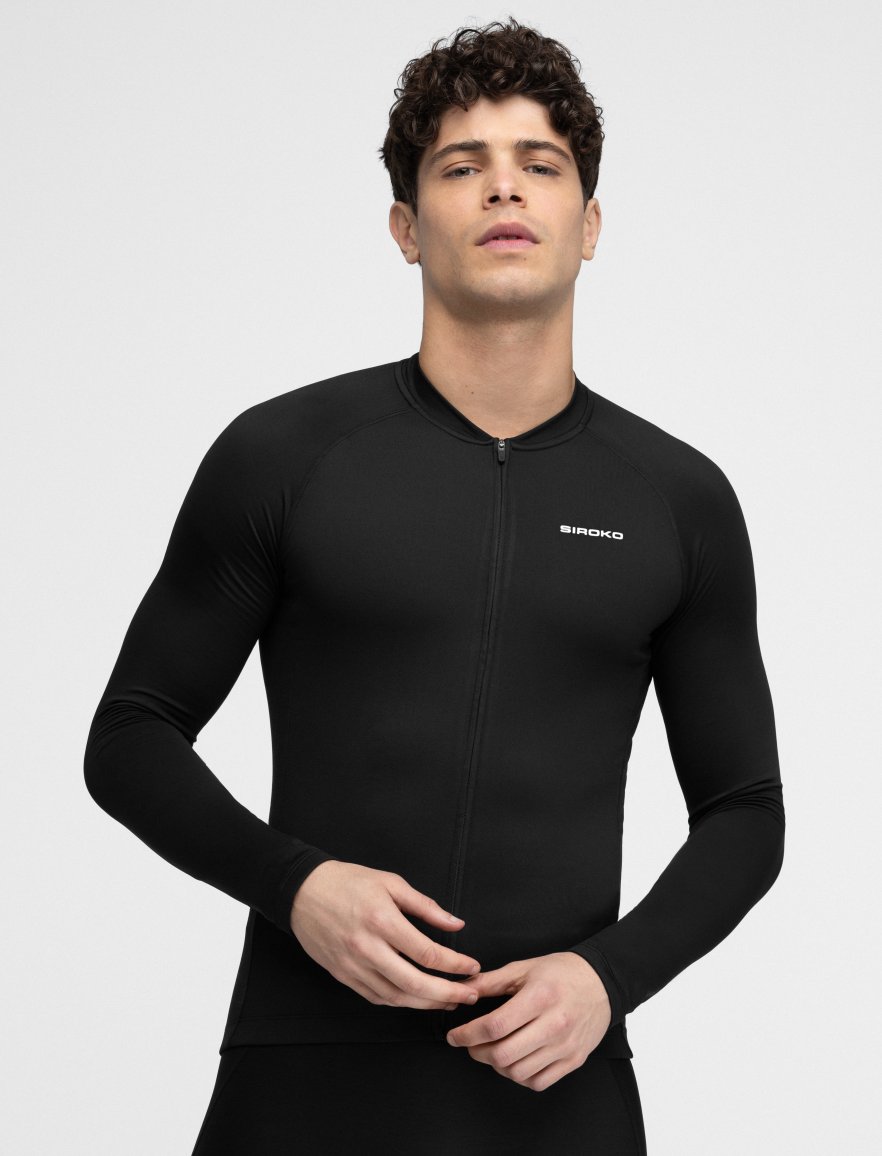 Amazon Uniformes De Ciclismo Hombre Maillot Ciclismo Hombre