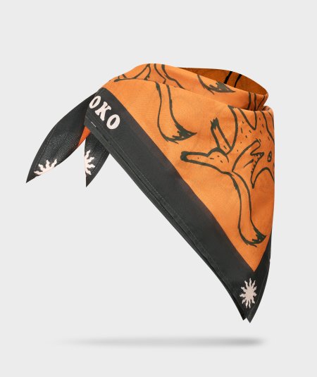 Embrace Orange