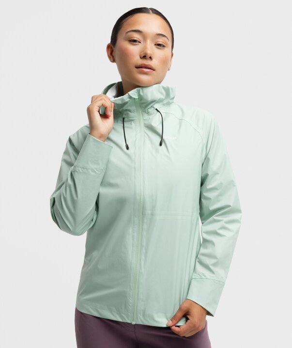 Grace Light Green