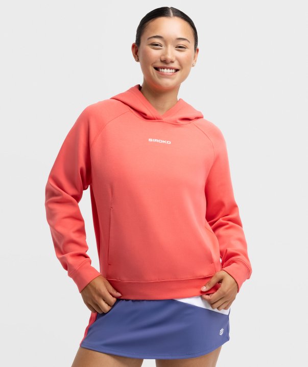 Deuce Coral