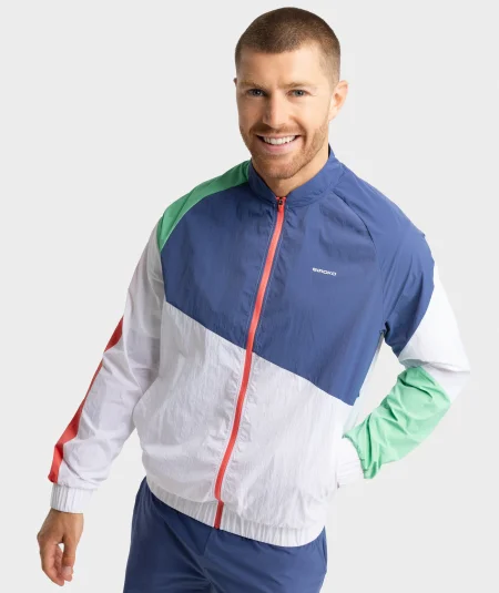 Backspin Erit