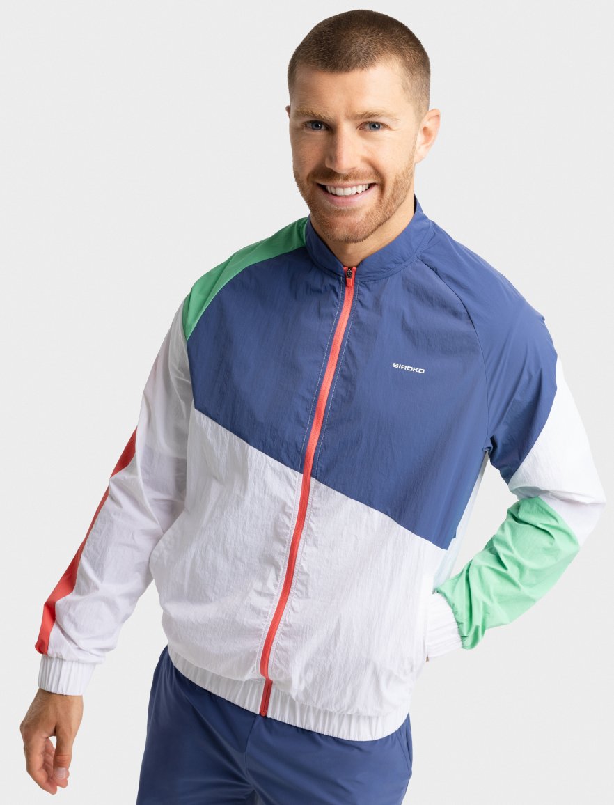 Vingino tapered fit joggingbroek Basic met printopdruk zachtblauw Vingino tapered fit joggingbroek Basic met printopdruk zachtblauw