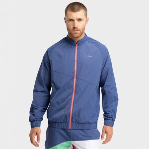Backspin Blue