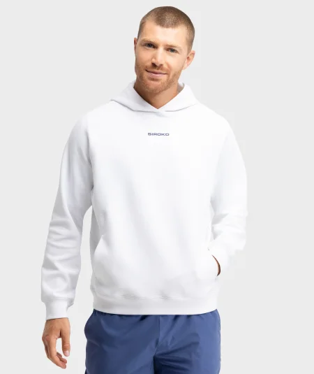 Break White
