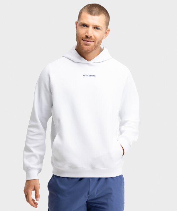 Break White