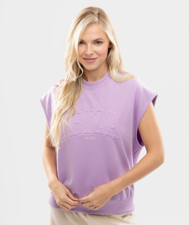 IBZ Tidal Lilac