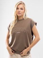 IBZ Tidal Brown