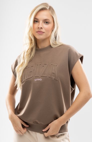 IBZ Tidal Brown