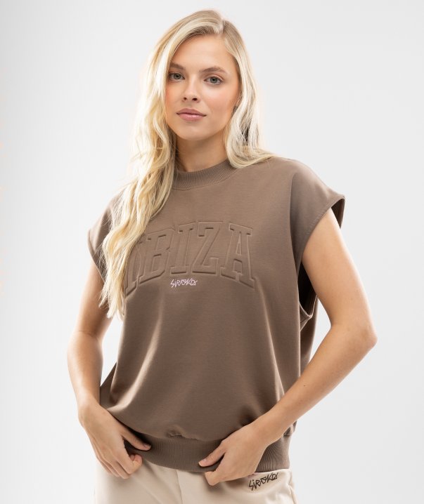 IBZ Tidal Brown