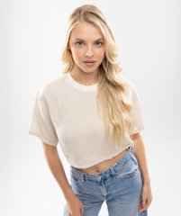 IBZ Sunbeds Off White