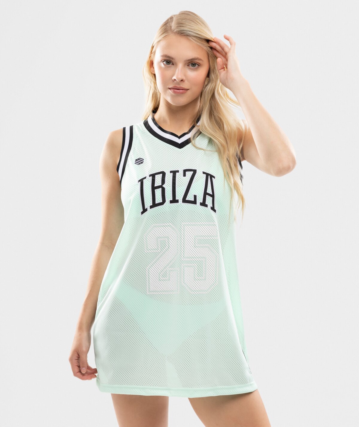white basketball jersey dress Jordan Baby Girls' 23 Jersey Dress | Baby Girls' Dresses & Tunics | Apparel - Shop Your Navy Exchange