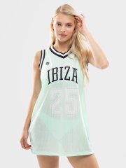 IBZ Beachball Water Green
