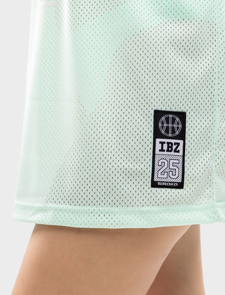 IBZ Beachball Water Green