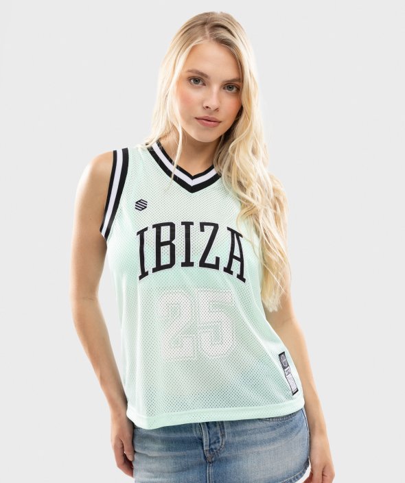 IBZ Destí Water Green