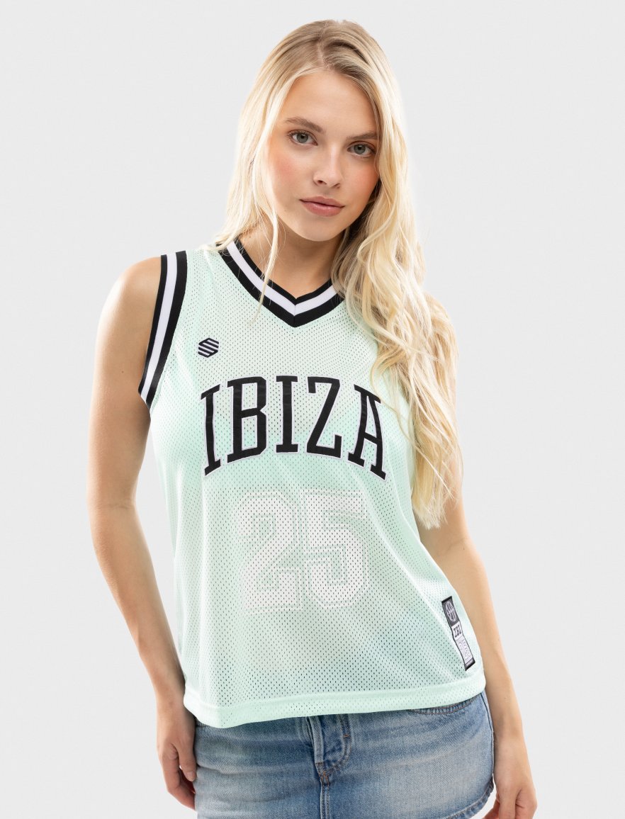 IBZ Destí Water Green