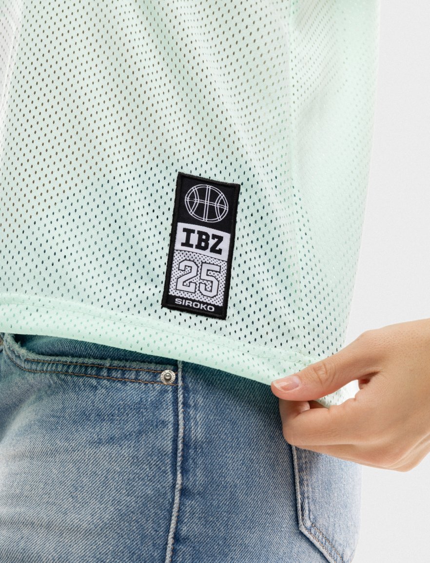 IBZ Destí Water Green