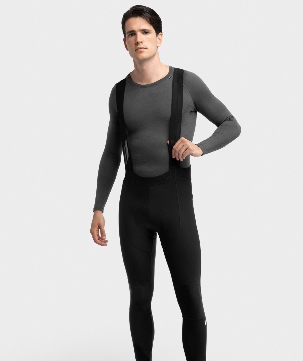 Cuissard à bretelles Trek Circuit Thermal Neg - Hummi Bikes | Magasin de vélos Cuissard à bretelles Trek Circuit Thermal Neg - Hummi Bikes | Magasin de vélos