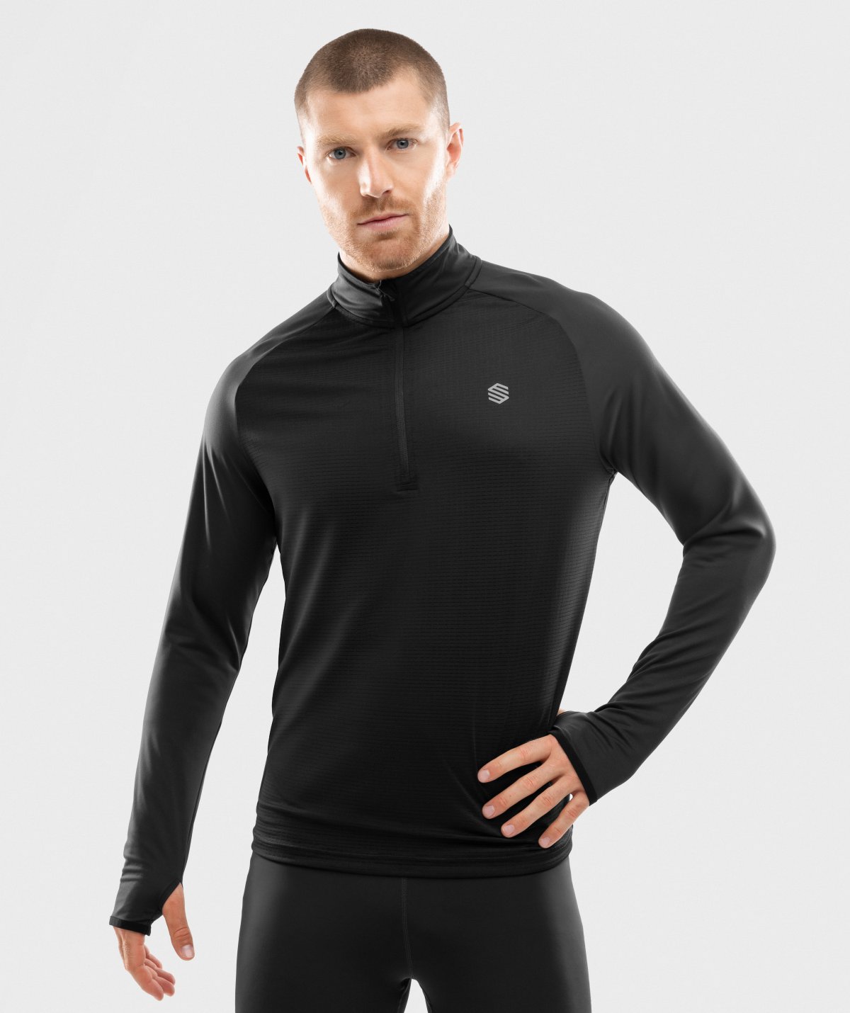 ARCTERYX Pantalon de randonnée Sabre GTX pour homme Noir ARCTERYX Pantalon de randonnée Sabre GTX pour homme Noir