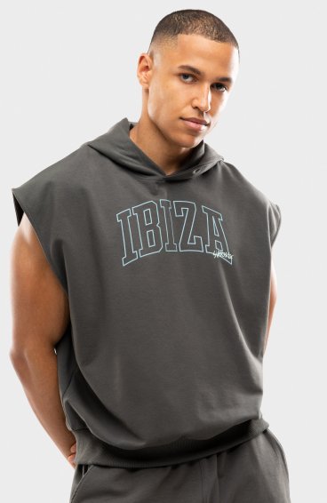 IBZ Swish Gray