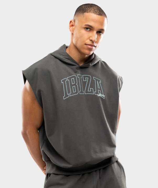 IBZ Swish Gray