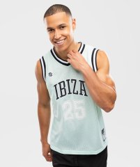 IBZ Pedrera Water Green