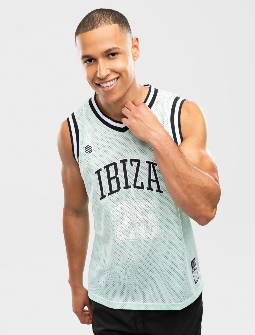 IBZ Pedrera Water Green