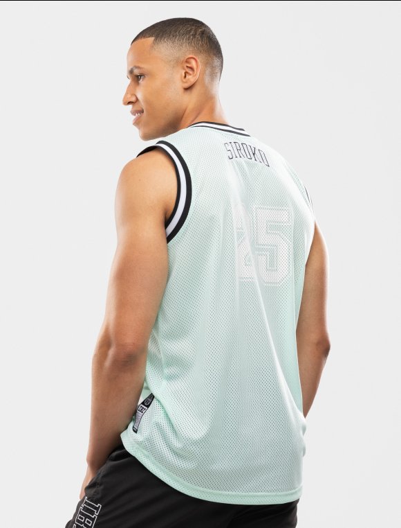 IBZ Pedrera Water Green