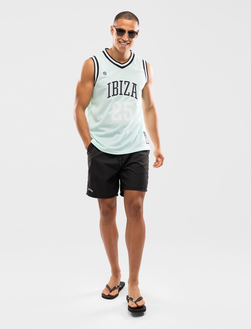 IBZ Pedrera Water Green