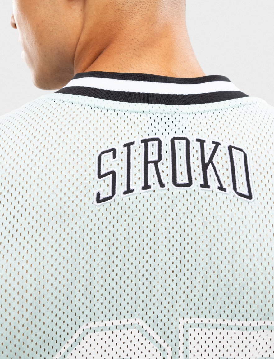 IBZ Pedrera Water Green