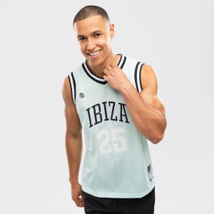 IBZ Pedrera Water Green