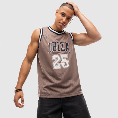 IBZ Pedrera Brown