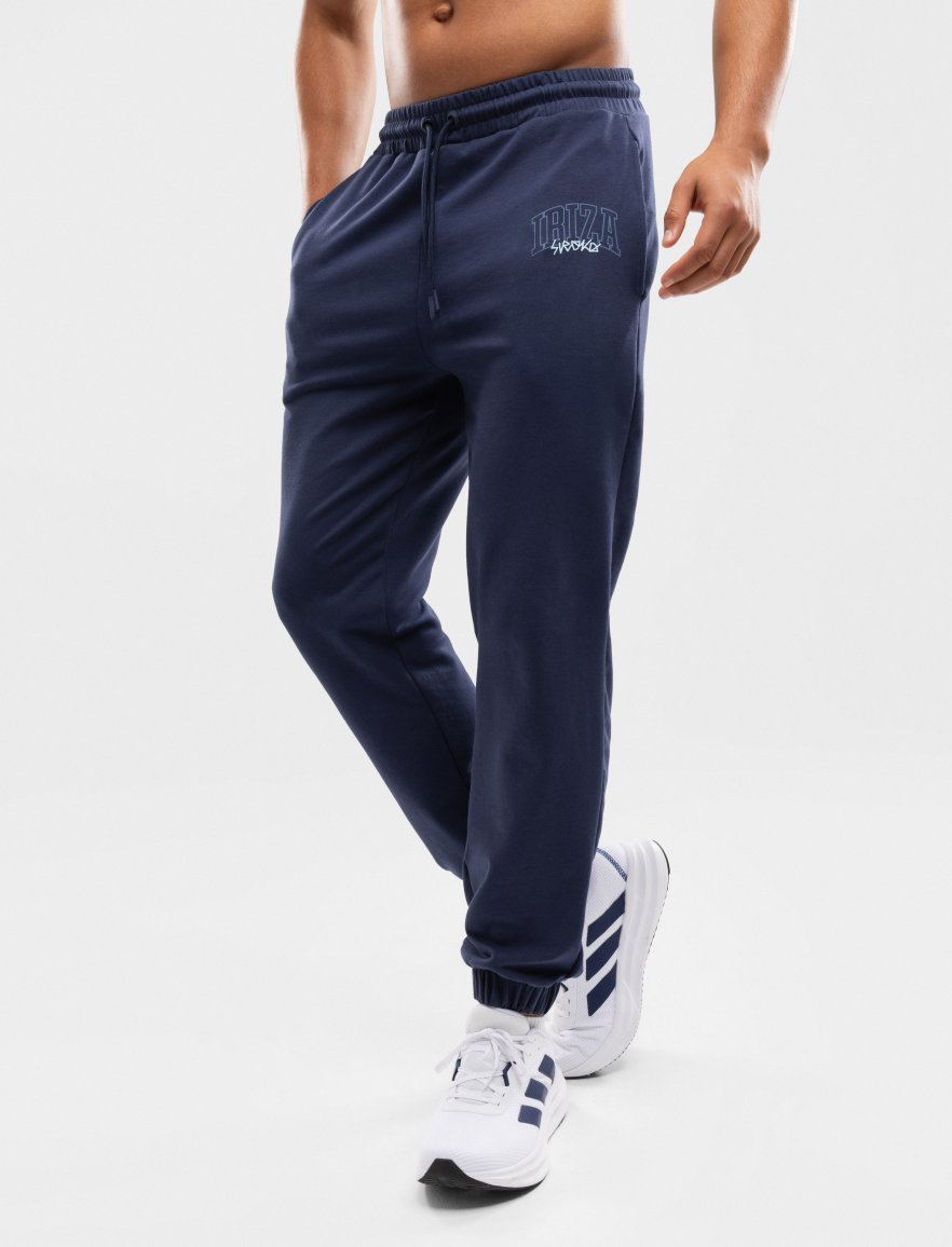 IBZ Fondo Stone Blue