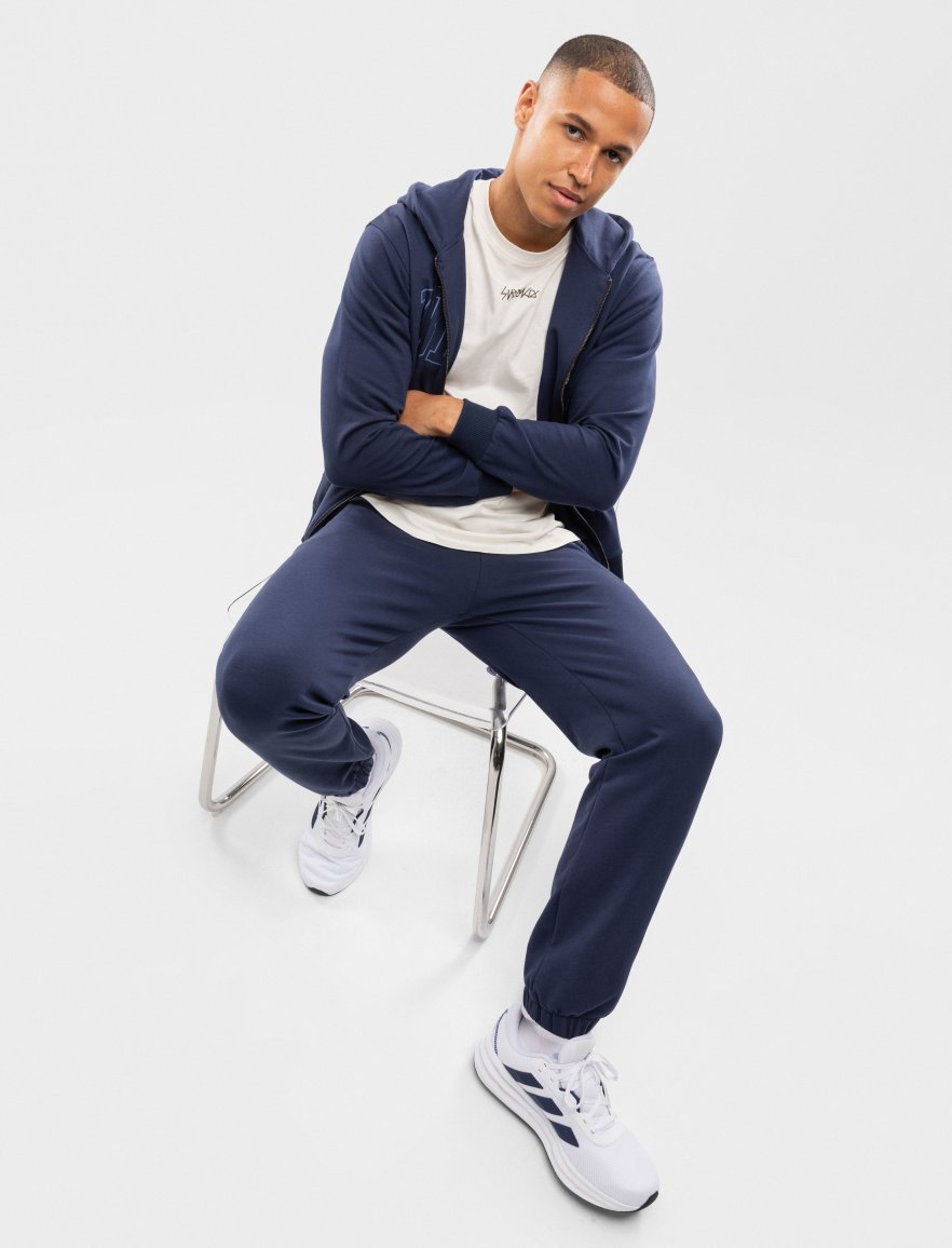 IBZ Fondo Stone Blue