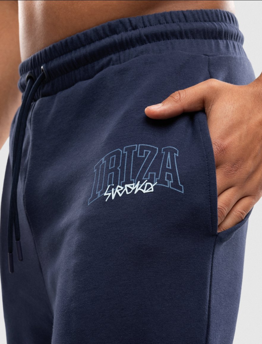 IBZ Fondo Stone Blue