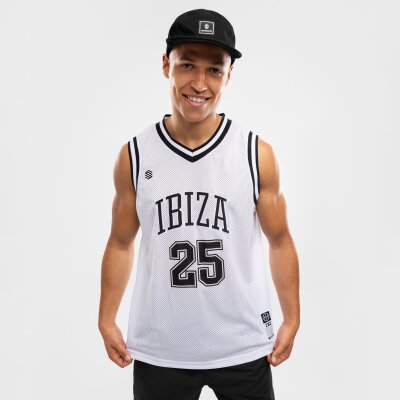 IBZ Pedrera White