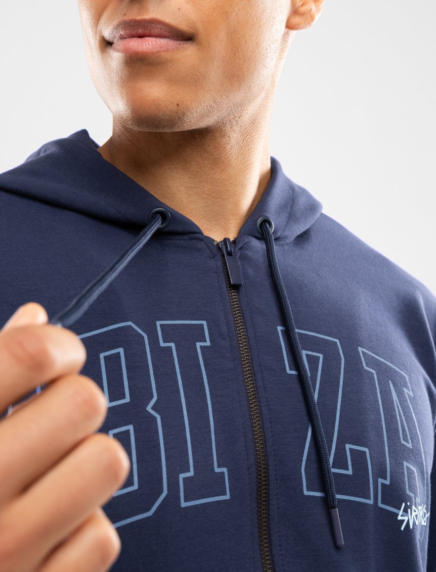 IBZ Mares Stone Blue