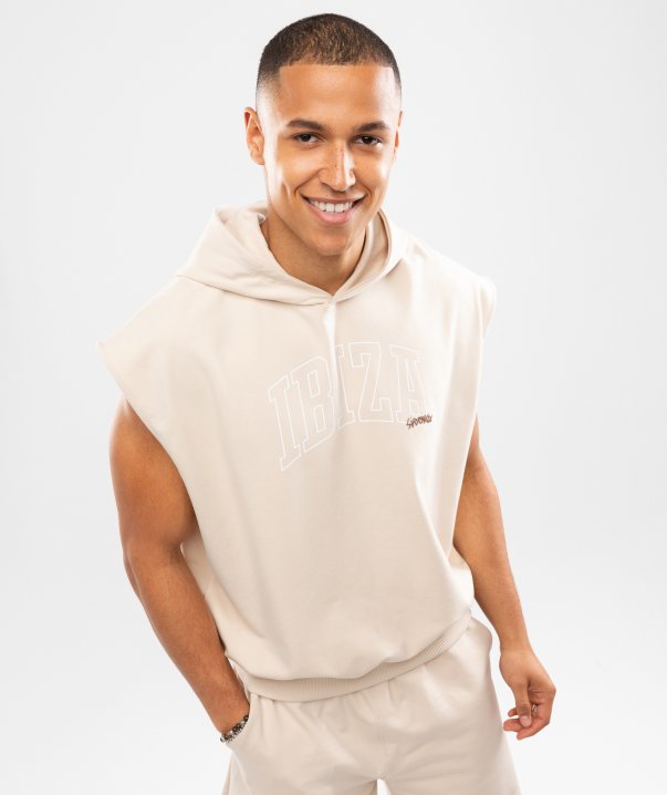 IBZ Swish Ivory