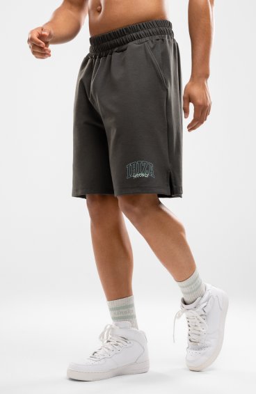 IBZ Bang Gray