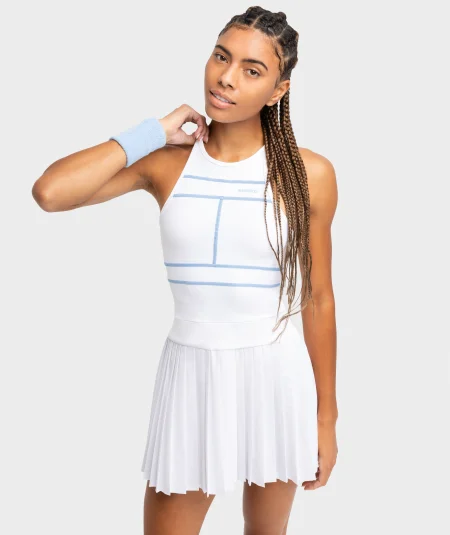 Slam White