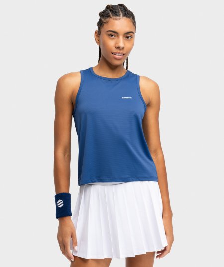 Match Blue