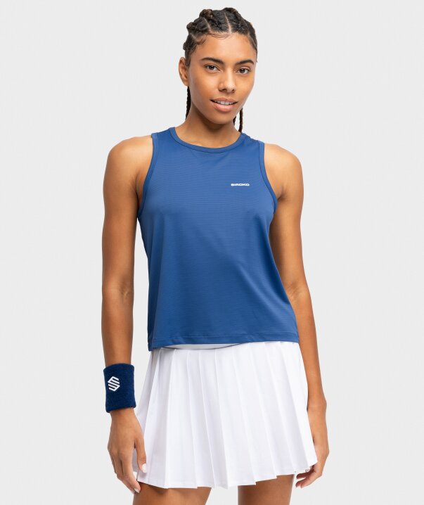 Match Blue
