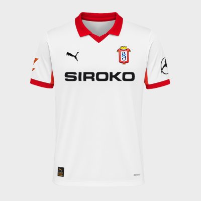 Real Sporting de Gijón 2025-26 Third Kit Jersey
