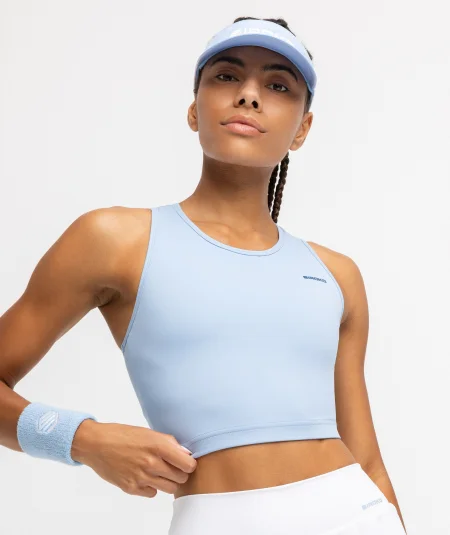 NetMuve Light Blue
